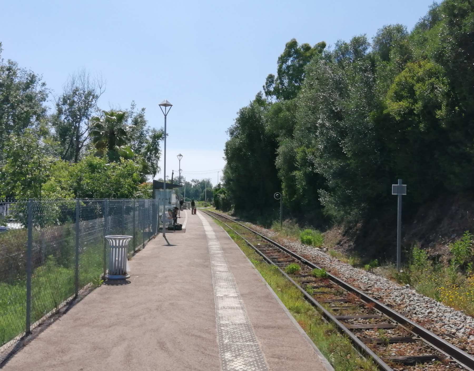 Cavone Campo dell'Oro