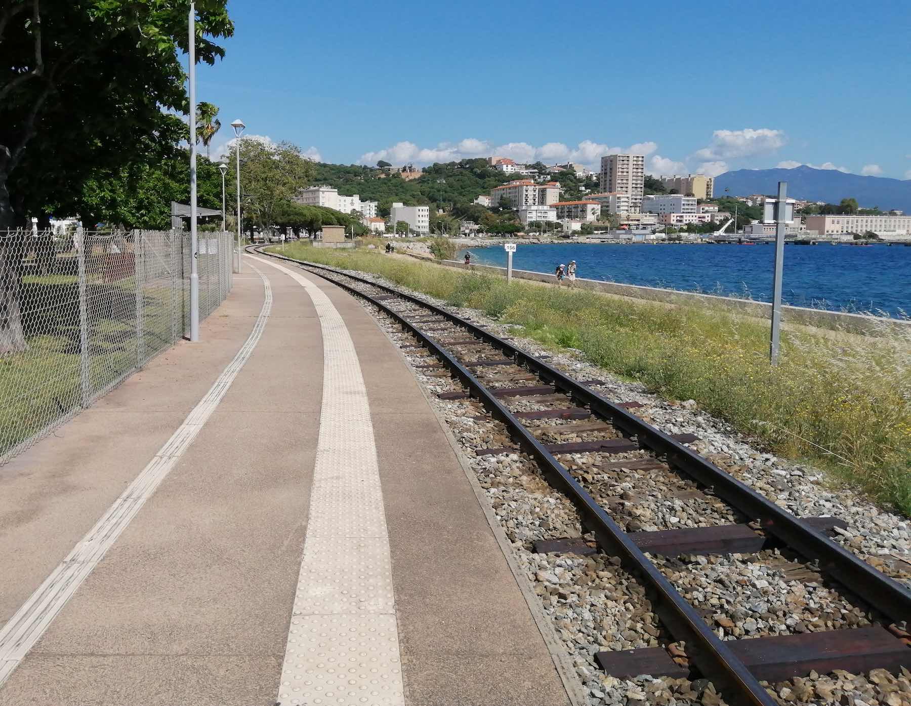 I Salini Les Salines