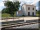 gare de Caldaniccia