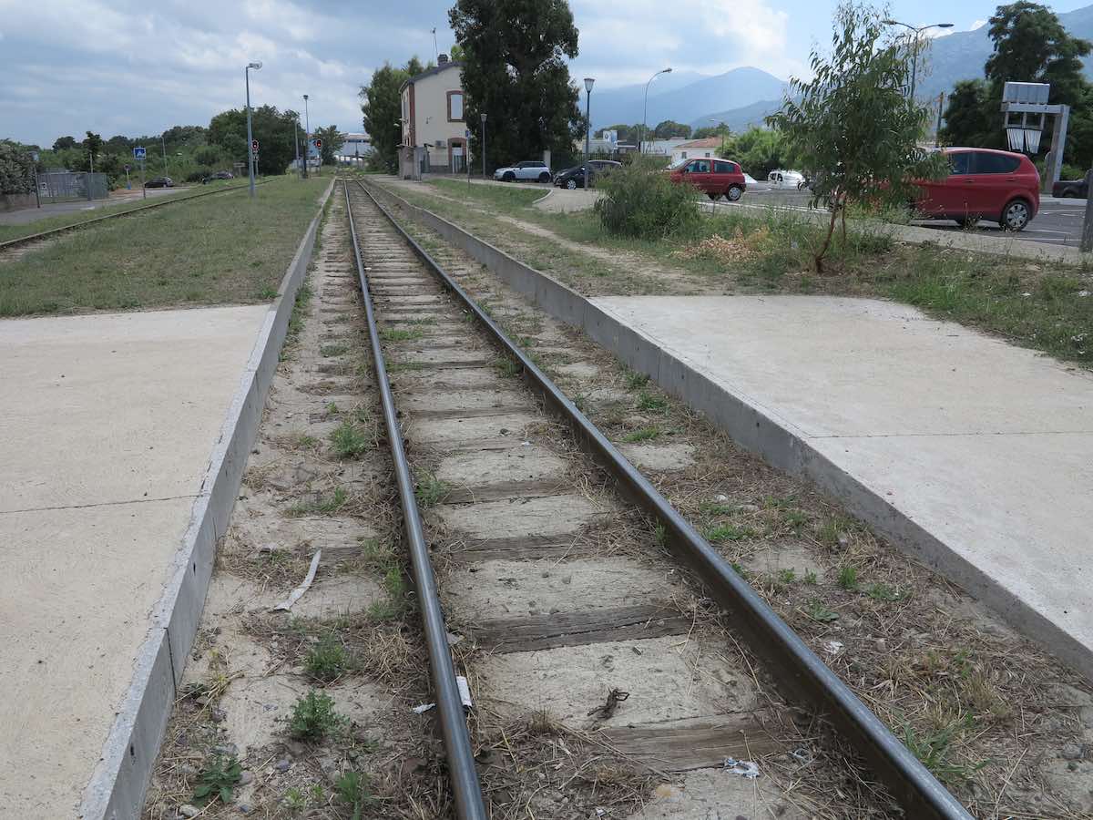 gare de Furiani