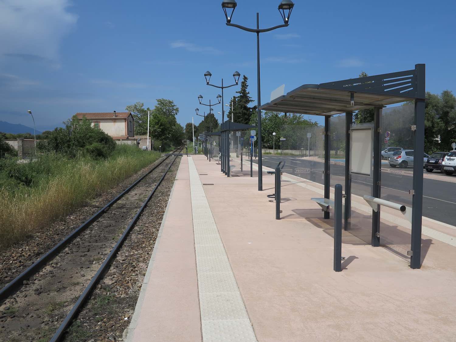 Lucciana l'Olivella