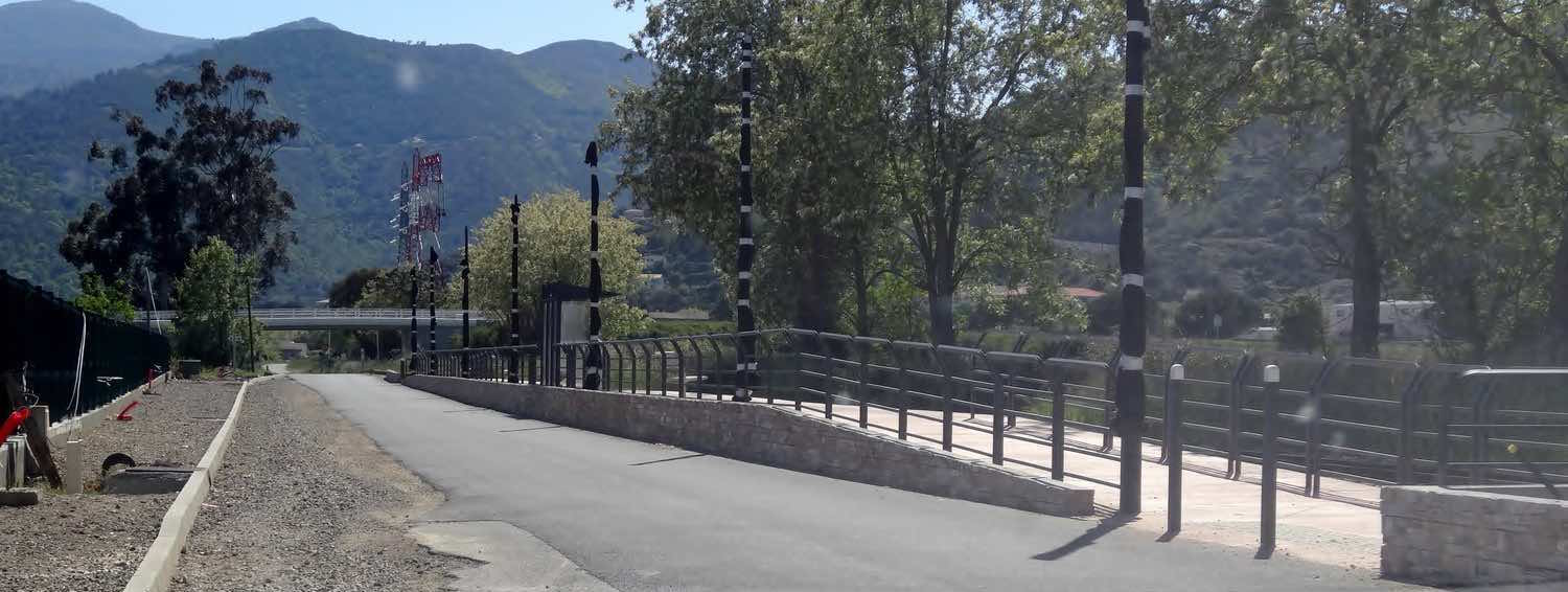 Lucciana Complexe sportif